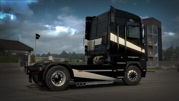 Get Euro Truck Simulator 2 - Wheel Tuning Pack (DLC) Steam Key GLOBAL