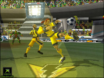Sega Soccer Slam Xbox