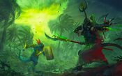 Get Total War: Warhammer II - The Prophet & The Warlock (DLC) Steam Key EUROPE