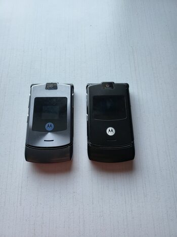 Motorola RAZR V3i