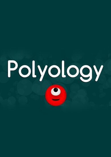 E-shop Polyology Steam Key GLOBAL