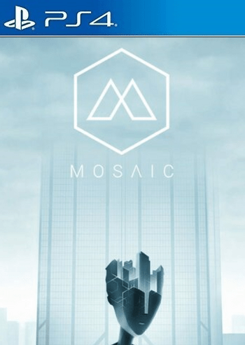 Mosaic (PS4) PSN Key EUROPE