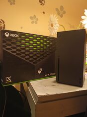 Xbox Series X, Black, 1TB