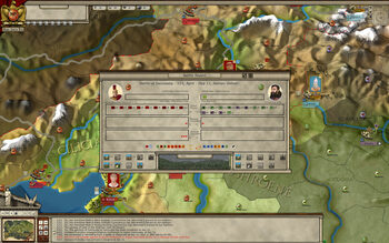 Alea Jacta Est: Parthian Wars (DLC) (PC) Steam Key GLOBAL