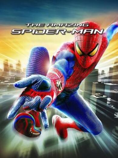 

The Amazing Spider-Man Bundle (PC) Steam Key EUROPE