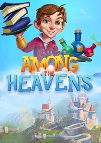 Among The Heavens (PC) Steam Key GLOBAL