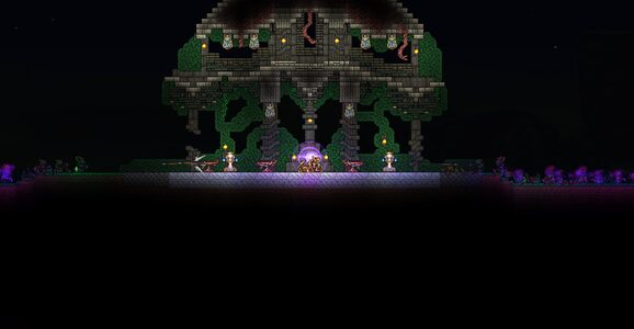 Buy Terraria (PC) - Steam Gift - EUROPE - Cheap - !