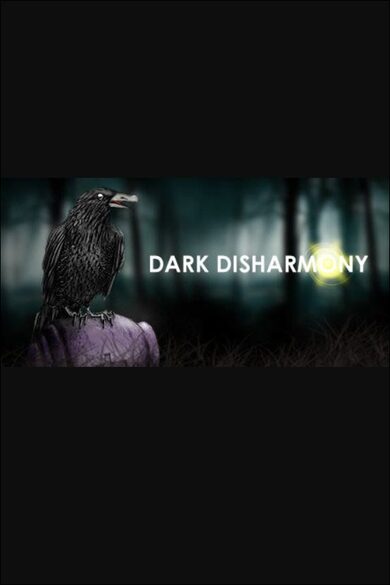 E-shop Dark Disharmony (PC) Steam Key GLOBAL