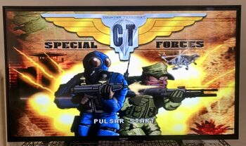 Get CT Special Forces PlayStation