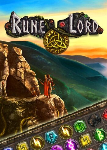 Rune Lord (PC) Steam Key GLOBAL