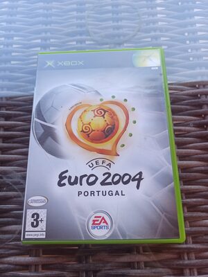 UEFA Euro 2004: Portugal Xbox