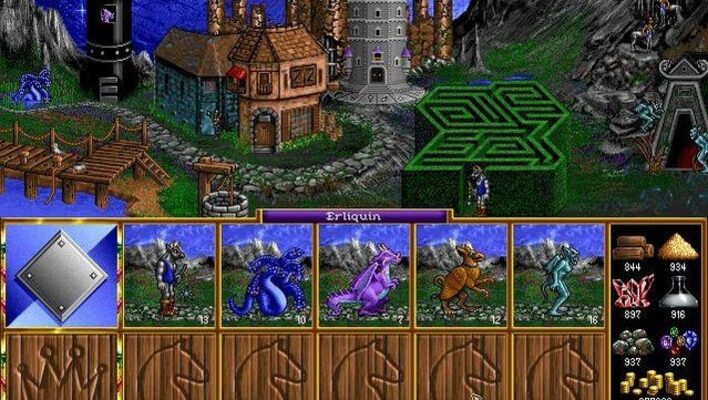 Comprar Heroes Of Might And Magic Iii Complete Gog Com Key Global