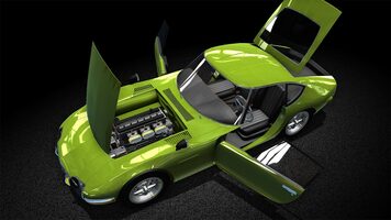 Car Mechanic Simulator 2015 - DeLorean (DLC) Steam Key GLOBAL