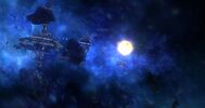 Sins of a Solar Empire: Rebellion Stellar Phenomena (DLC) Steam Key GLOBAL