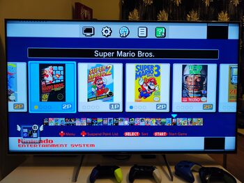 NES Classic Edition 