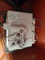 PlayStation Classic, Grey