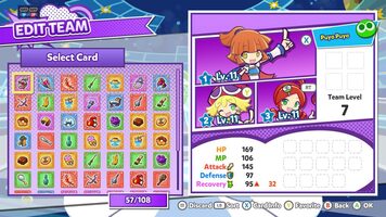 Buy Puyo Puyo Tetris 2 PC Steam key! Cheap price | ENEBA