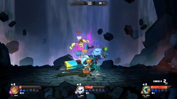 Bounty Battle Nintendo Switch