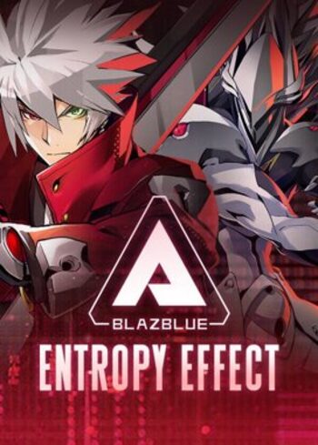 BlazBlue Entropy Effect (PC) Steam Key GLOBAL