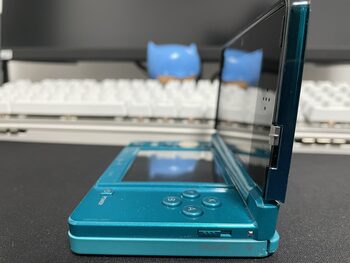 Buy Nintendo 3DS, Turquoise
