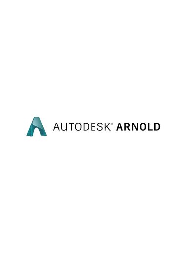 

Autodesk Arnold 2020 (Linux) 1 Device 1 Year Key GLOBAL