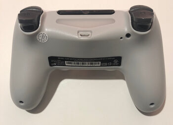 MANDO PS4 DUALSHOCK V2 BLANCO