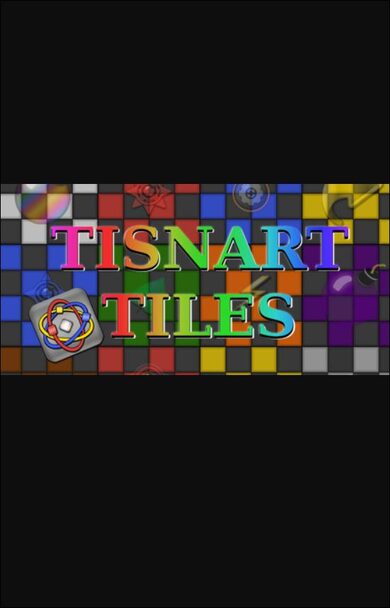 E-shop Tisnart Tiles (PC) Steam Key GLOBAL