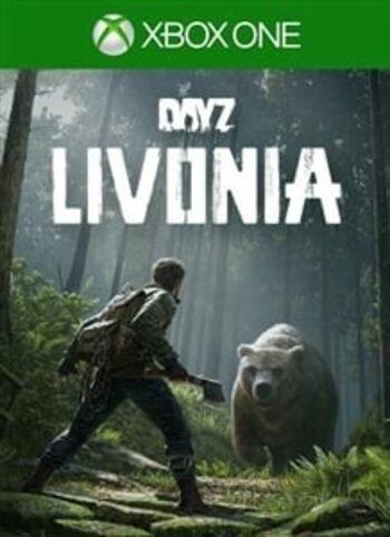 DayZ - Livonia (DLC) (Xbox One) Xbox Live Key UNITED STATES