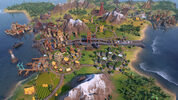 Sid Meier's Civilization VI: Gathering Storm (DLC) Código de Steam EUROPE for sale