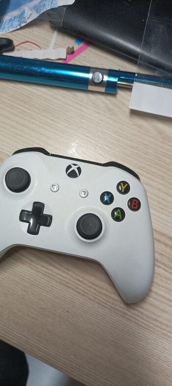 Mandos de Xbox One de segunda mano y nuevos! | ENEBA