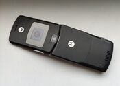 Motorola RAZR V3 Black