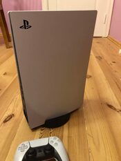 PlayStation 5, Black & White, 825GB