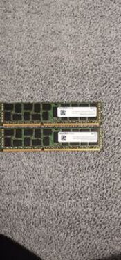 Mushkin 8 GB (2 x 4 GB) DDR3-2666 PC RAM