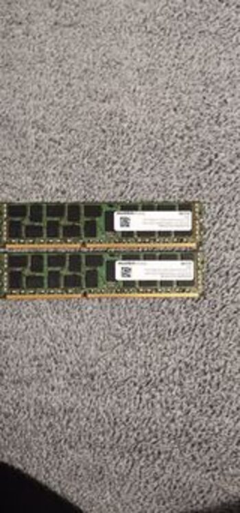Mushkin 8 GB (2 x 4 GB) DDR3-2666 PC RAM