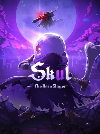 Skul: The Hero Slayer Nintendo Switch