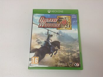DYNASTY WARRIORS 9 Xbox One
