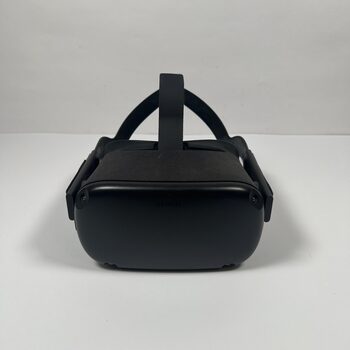 Meta Oculus Quest VR Headset