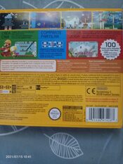 Mario Kart 7 Nintendo 3DS+Super Mario Maker Nintendo 3DS