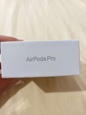 Redeem Air Pods Pro 2 generación