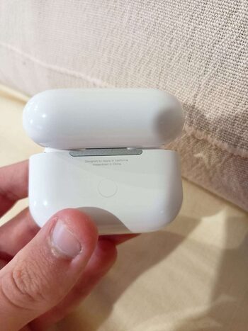 Air Pods Pro 2 generación