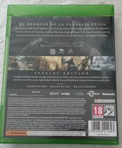 The Elder Scrolls V: Skyrim Special Edition (The Elder Scrolls V: Skyrim Edición Especial) Xbox One