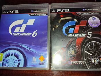 PS3 Slim 320 Go Avec Pack Gran Turismo 5 - Console Sony D'occasion