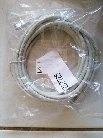 Cable RJ45 5m
