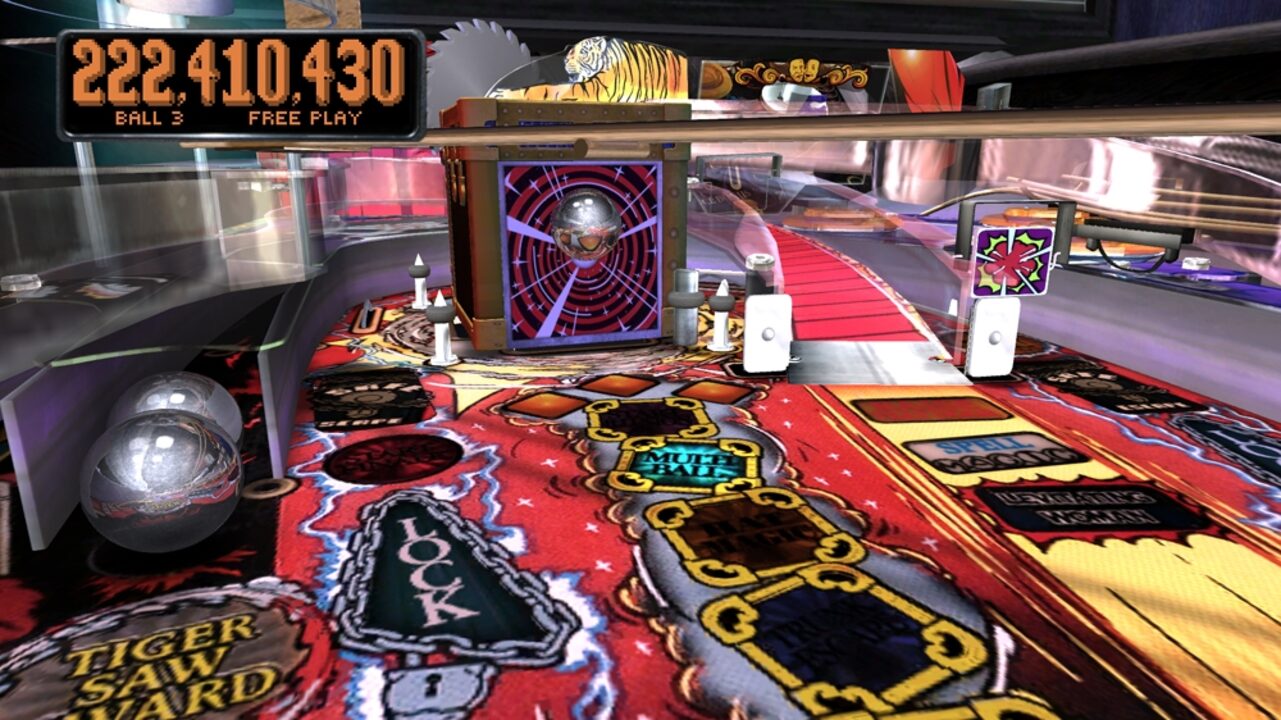 Pinball Arcade: Season 2 PlayStation 4