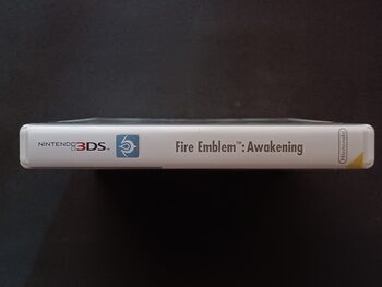 Buy Fire Emblem Awakening Nintendo 3DS