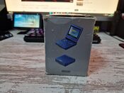 Get Nintendo Game Boy Advance SP 