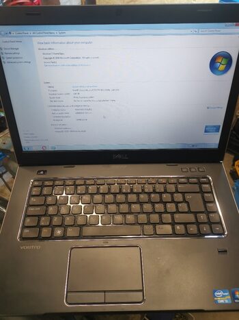 dell vostro i3