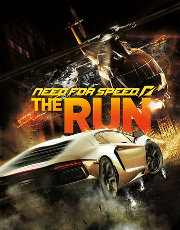 nfs the run cheats codes