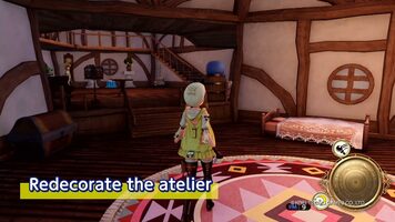 Atelier Ryza: Ever Darkness & the Secret Hideout Nintendo Switch