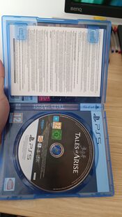 Tales of Arise PlayStation 5 for sale